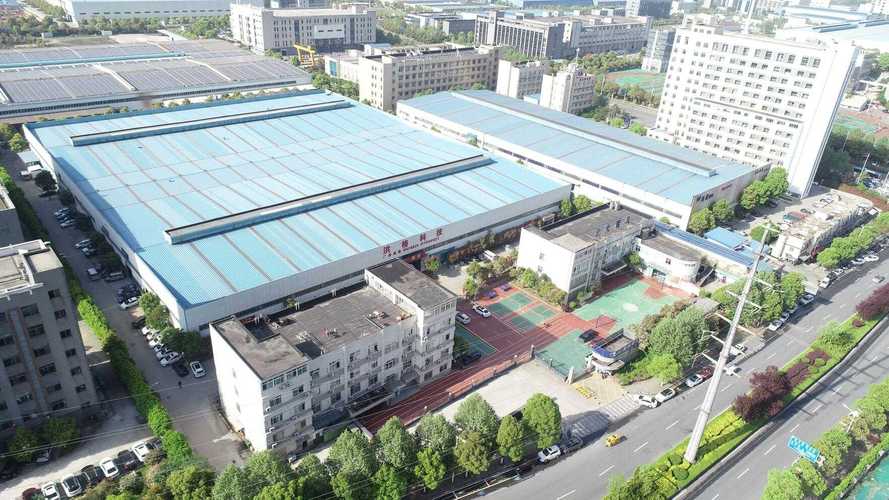 邵液洪格科技园
