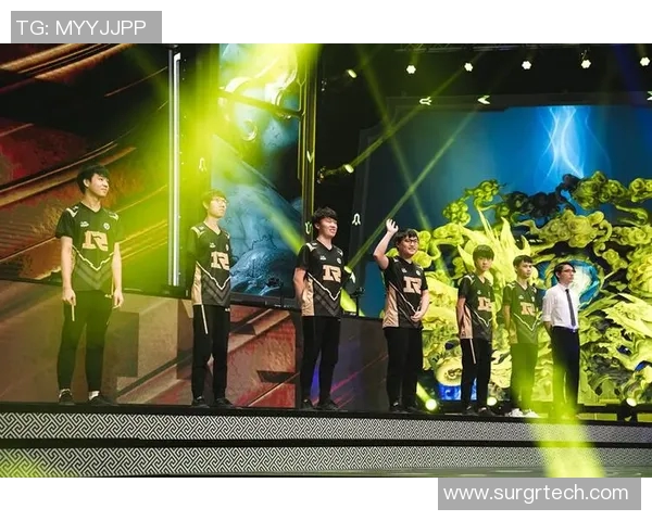 全球总决赛特别报道：WE战队的荣耀与挑战之路回顾