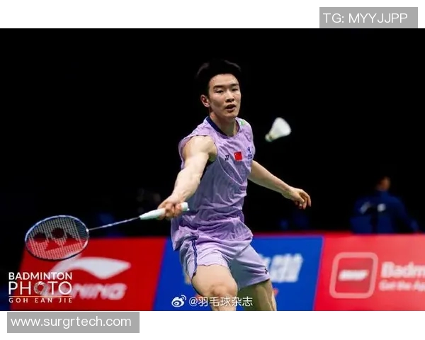 羽毛球意识排名新突破深圳羽毛球队展现卓越创新实力 羽毛球意识排名新突破深圳羽毛球队展现卓越创新实力