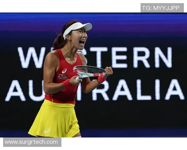 重庆网球队实力强劲荣登全国网球实力排行榜第二名