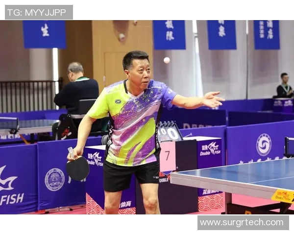 西安乒乓球队引领最新乒乓球意识TOP10榜单全景解析