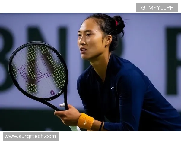 对话赵敏:回顾我的网球生涯与未来发展之路 对话赵敏:回顾我的网球生涯与未来发展之路