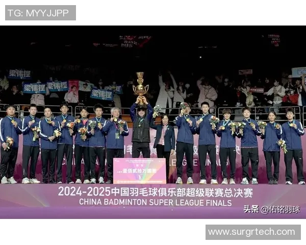 南京羽毛球队在总决赛中的精彩表现与状态分析