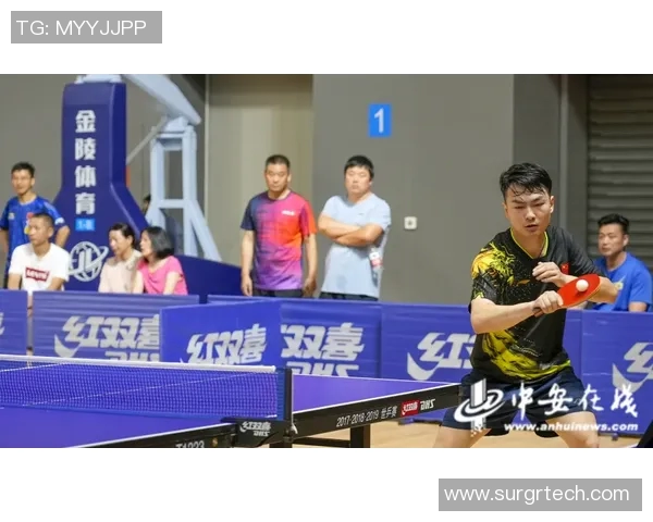 北京乒乓球队奋勇拼搏的历程与荣耀时刻全景回顾