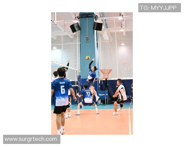 上海排球队实力飙升再创新高引领全国排球新格局