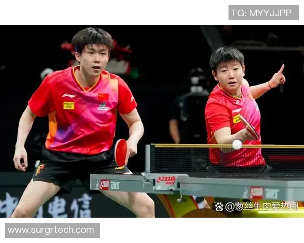 成都乒乓球队意识争议引发热议球员表现与团队合作的深层次探讨