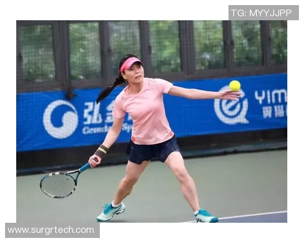 南京网球队战术分析：如何在联赛中展现团队协作与个人能力的完美结合