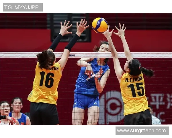 杭州排球队的力量分析与发展潜力探讨