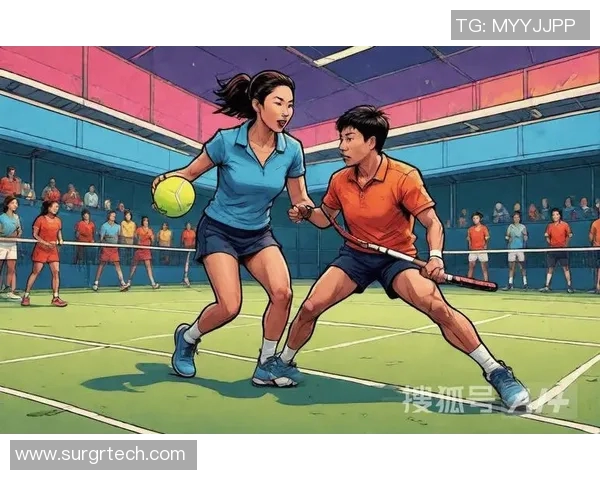 杭州网球队防守策略揭秘：深度解析网球比赛中的防守艺术与技巧