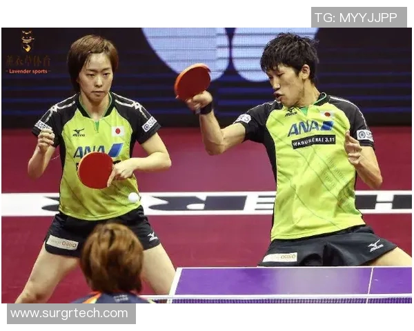 深圳乒乓球队的战术革新与转换打法深度分析与解读