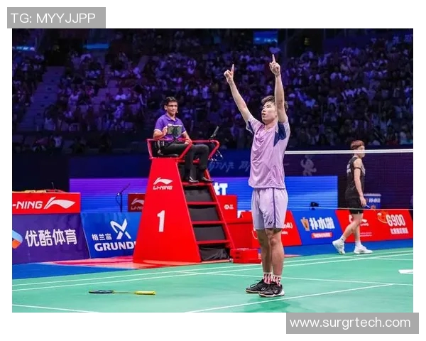 武汉羽毛球队在全国锦标赛中的默契配合与战术分析