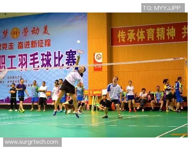 深圳羽毛球队意识探讨与发展策略分析促进球队整体竞争力提升