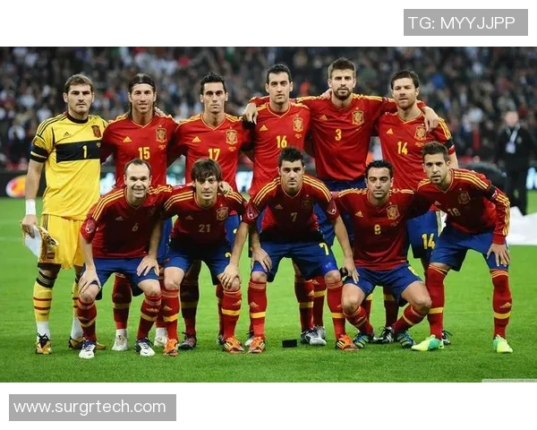 现役西班牙足球明星阵容全解析及其在国际赛场的表现评估 现役西班牙足球明星阵容全解析及其在国际赛场的表现评估