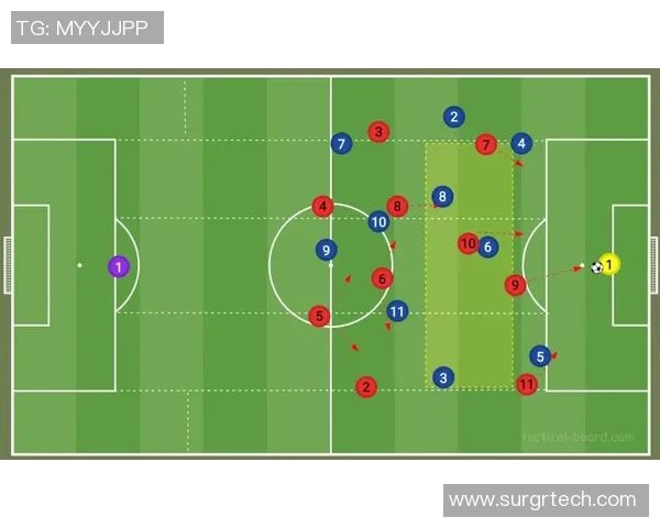 重庆足球队战术解析：从阵型选择到比赛策略的全面探讨