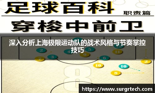 深入分析上海极限运动队的战术风格与节奏掌控技巧